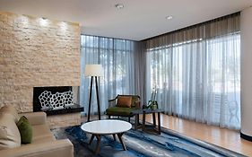 Fairfield Inn & Suites By Marriott Austin San Marcos